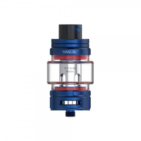 Original SMOK TFV16 Sub Ohm Mesh Tank 9ml free shipping