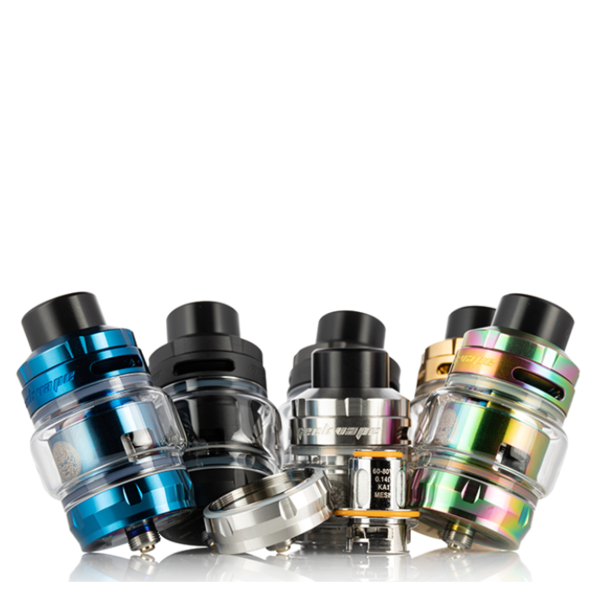 Original GeekVape Obelisk Sub-ohm Tank free shipping