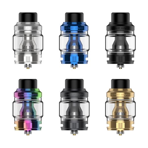 Original GeekVape Obelisk Sub-ohm Tank free shipping