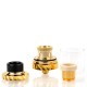 Original Dotmod Dottank Sub-ohm Tank 24MM free shipping