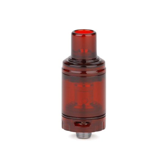 Original Tesla Citrine 19 Sub Ohm Tank 1.8ml free shipping