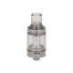 Original Tesla Citrine 19 Sub Ohm Tank 1.8ml free shipping