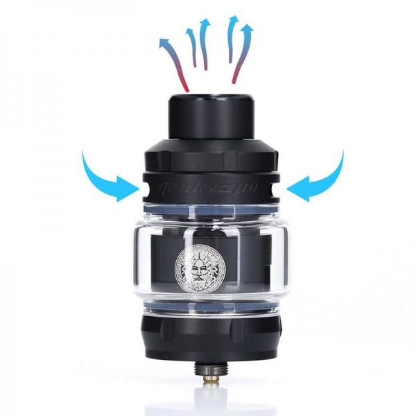 Original GeekVape Z Max Subohm Tank free shipping