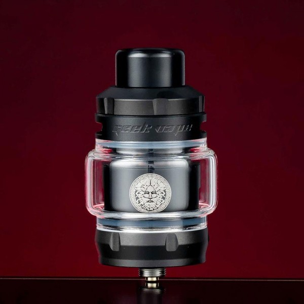 Original GeekVape Z Max Subohm Tank free shipping