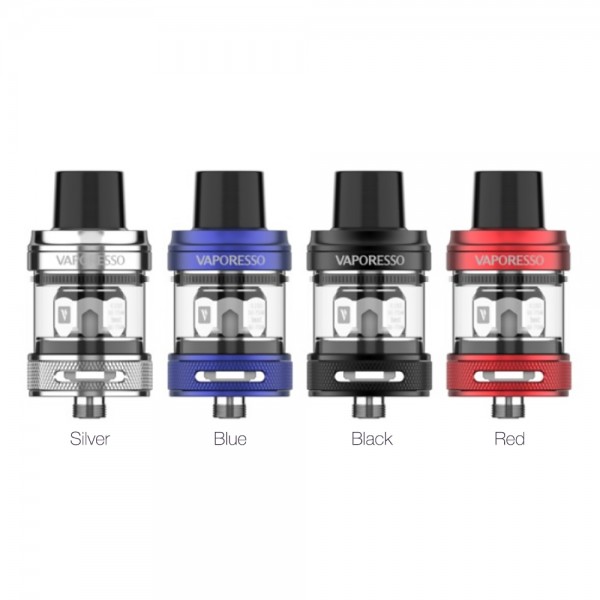 Original Vaporesso NRG PE Tank 3.5ml free shipping