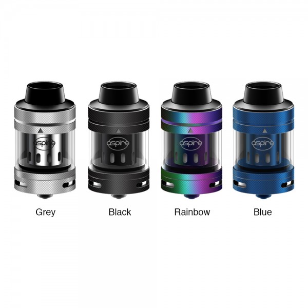 Original Aspire Nepho Tank Atomizer 4ml free shipping