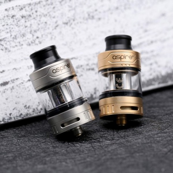 Original Aspire Cleito 120 Pro Subohm Vape Tank free shipping