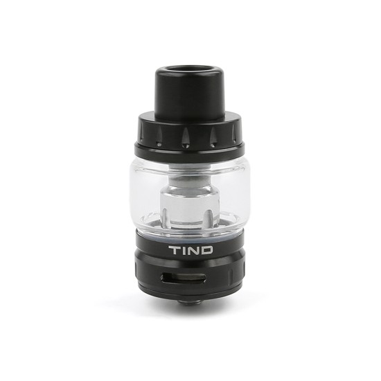 Original Tesla Tind Sub Ohm Mesh Tank 4.5ml free shipping