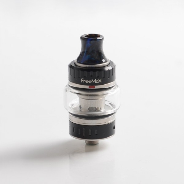 Original Freemax Fireluke 22 Sub-ohm Tank 3.5ml free shipping