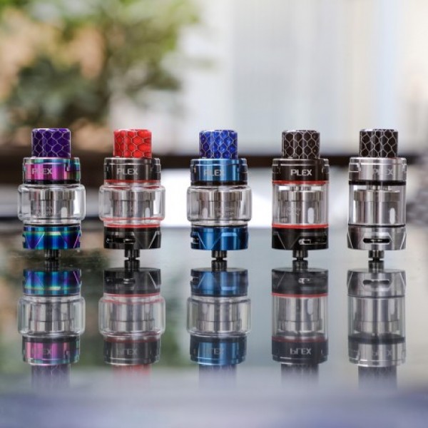 Original Innokin Proton Plex Subohm Tank 2ml/4ml free shipping