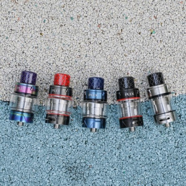 Original Innokin Proton Plex Subohm Tank 2ml/4ml free shipping