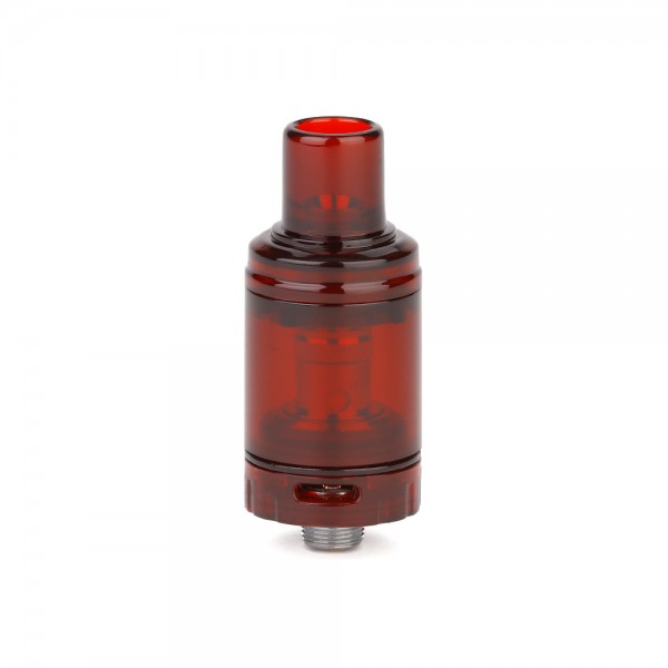 Original Tesla Citrine 19 Sub Ohm Tank 1.8ml free shipping