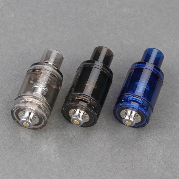 Original Tesla Citrine 19 Sub Ohm Tank 1.8ml free shipping