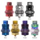 Original Advken MANTA Subohm Tank 5ml free shipping