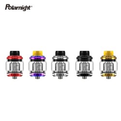 Original Polarnight Icool Vape Ohm Subtank free shipping