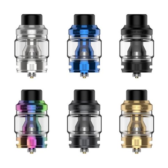 Original GeekVape Obelisk Sub-ohm Tank free shipping