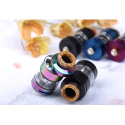 Original HELLVAPE Hellbeast Hybrid Sub ohm Tank 24mm free shipping