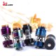 Original HELLVAPE Hellbeast Hybrid Sub ohm Tank 24mm free shipping