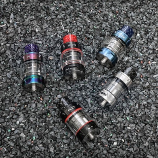 Original Innokin Proton Plex Subohm Tank 2ml/4ml free shipping