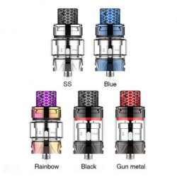 Original Innokin Proton Plex Subohm Tank 2ml/4ml free shipping