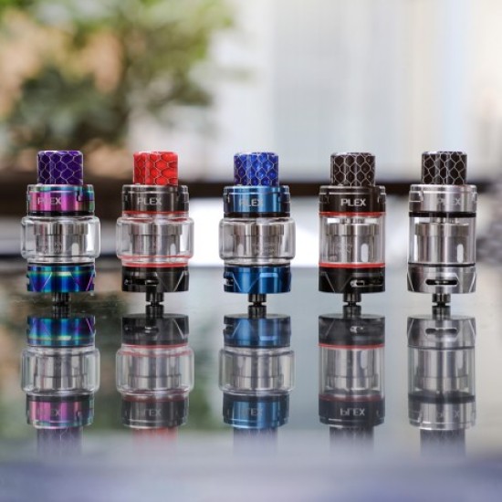 Original Innokin Proton Plex Subohm Tank 2ml/4ml free shipping