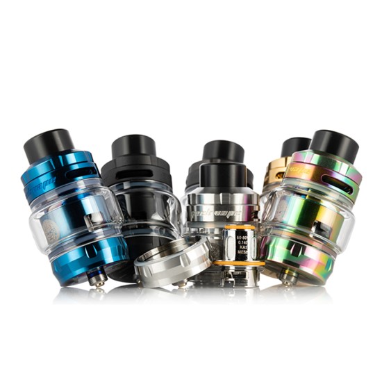 Original GeekVape Z Max Subohm Tank free shipping