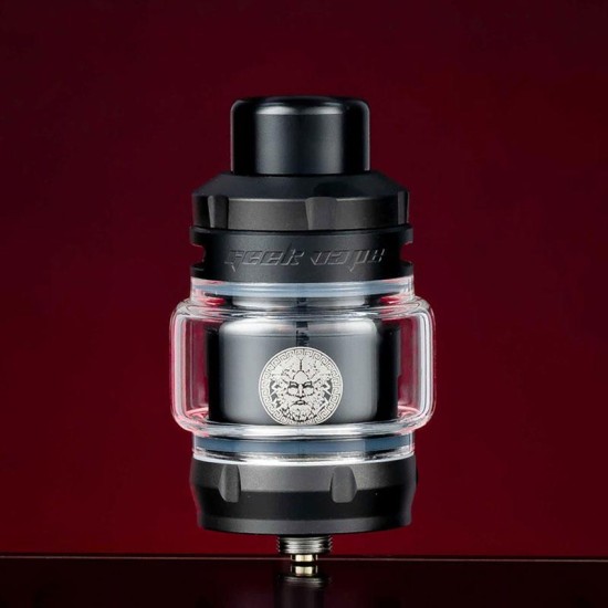 Original GeekVape Z Max Subohm Tank free shipping