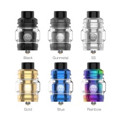 Original GeekVape Z Max Subohm Tank free shipping