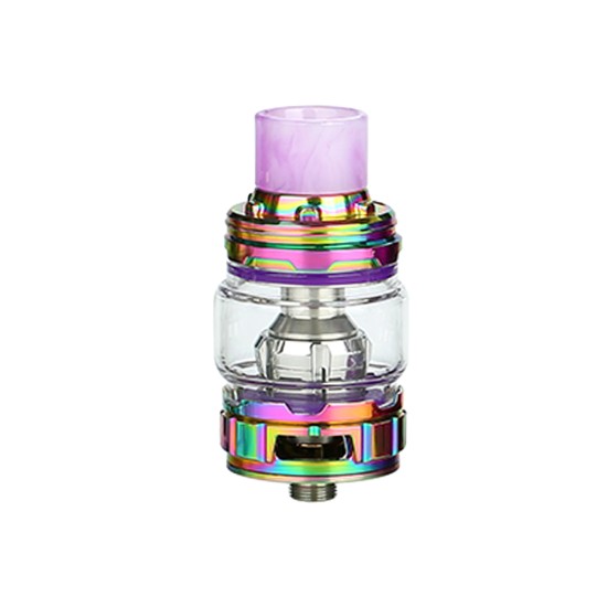 Original Eleaf ELLO Duro Sub Ohm Tank Atomizer 2ml/6.5ml free shipping