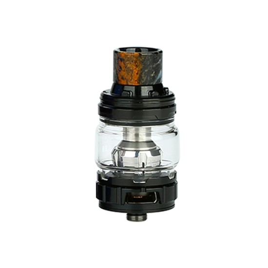 Original Eleaf ELLO Duro Sub Ohm Tank Atomizer 2ml/6.5ml free shipping