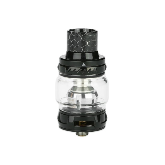 Original Eleaf ELLO Vate Sub Ohm Tank Atomizer 2ml/6.5ml free shipping