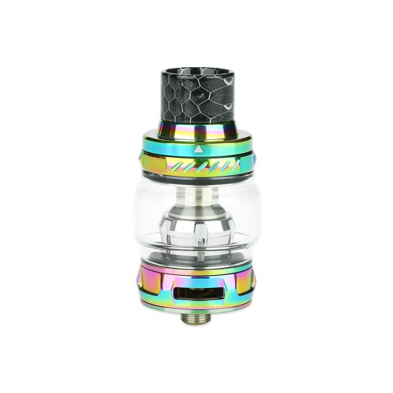 Original Eleaf ELLO Vate Sub Ohm Tank Atomizer 2ml/6.5ml free shipping