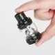 Original Eleaf ELLO Vate Sub Ohm Tank Atomizer 2ml/6.5ml free shipping