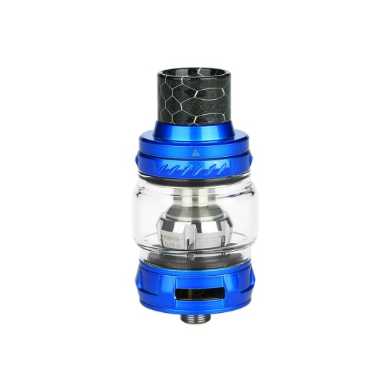 Original Eleaf ELLO Vate Sub Ohm Tank Atomizer 2ml/6.5ml free shipping