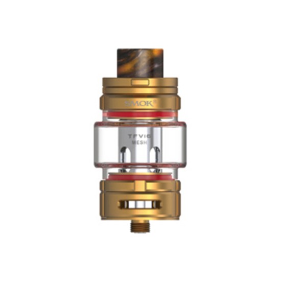 Original SMOK TFV16 Sub Ohm Mesh Tank 9ml free shipping