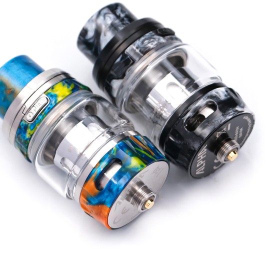 Original Geekvape Alpha Sub Ohm Tank 4ml free shipping