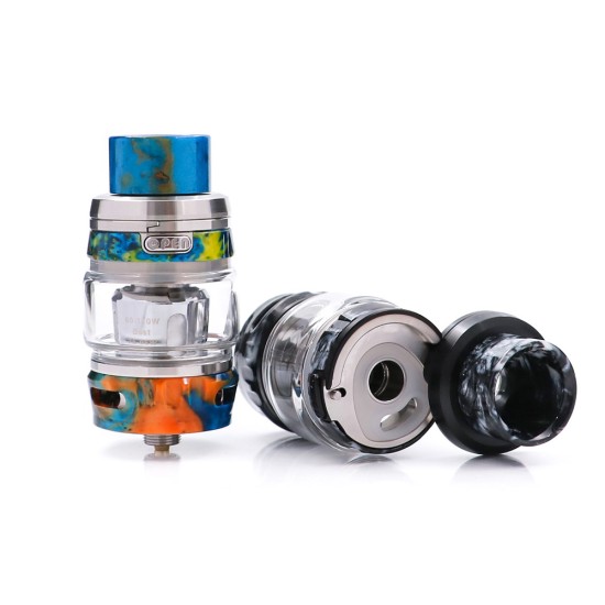 Original Geekvape Alpha Sub Ohm Tank 4ml free shipping