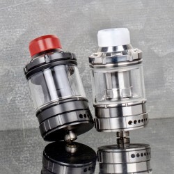 Original Dovpo The Ohmage Sub-ohm Tank 5.5ml free shipping