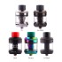 Original Hellvape Fat Rabbit Subohm Tank 2ml/5ml free shipping