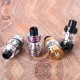 Original ATVS SR-11 Mini Sub Ohm Tank 23mm free shipping