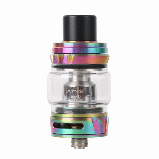 Original ATVS SR-11 Mini Sub Ohm Tank 23mm free shipping