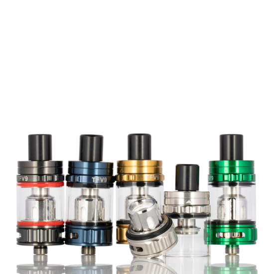 Original SMOK TFV9 Mini Sub-ohm Tank free shipping