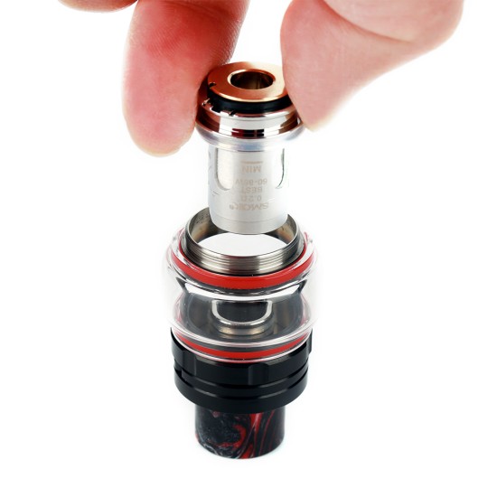 Original SMOK TFV16 Lite Tank 2ml/5ml free shipping