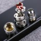 Original SMOK TFV16 Lite Tank 2ml/5ml free shipping