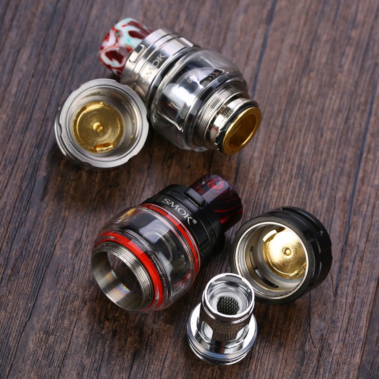 Original SMOK TFV16 Lite Tank 2ml/5ml free shipping