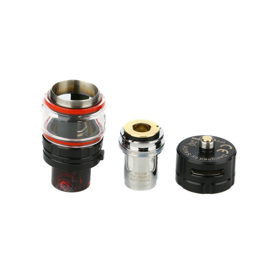 Original SMOK TFV16 Lite Tank 2ml/5ml free shipping