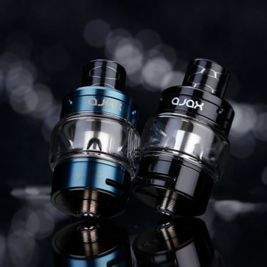 Original INNOKIN MVP5 Ajax Subtank 5ml free shipping