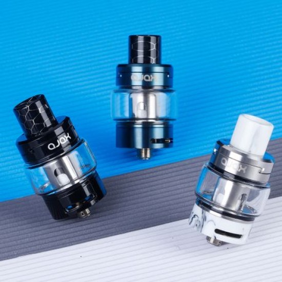 Original INNOKIN MVP5 Ajax Subtank 5ml free shipping