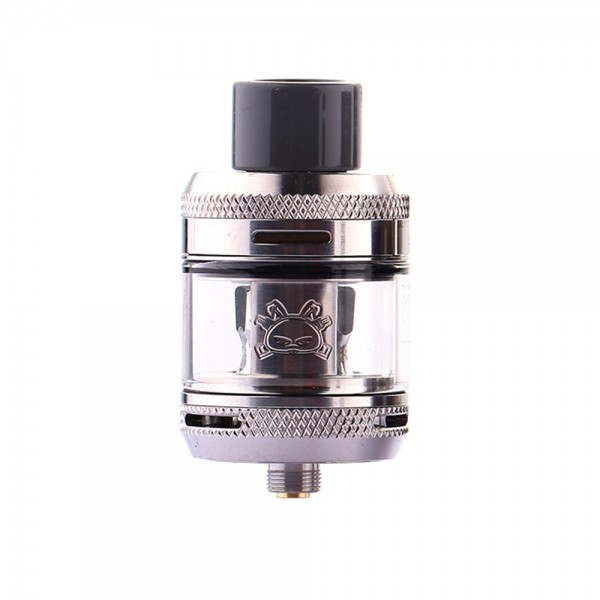 Original Hellvape Fat Rabbit Subohm Tank 2ml/5ml free shipping