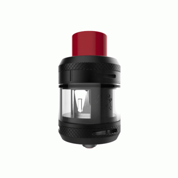 Original Hellvape Fat Rabbit Subohm Tank 2ml/5ml free shipping